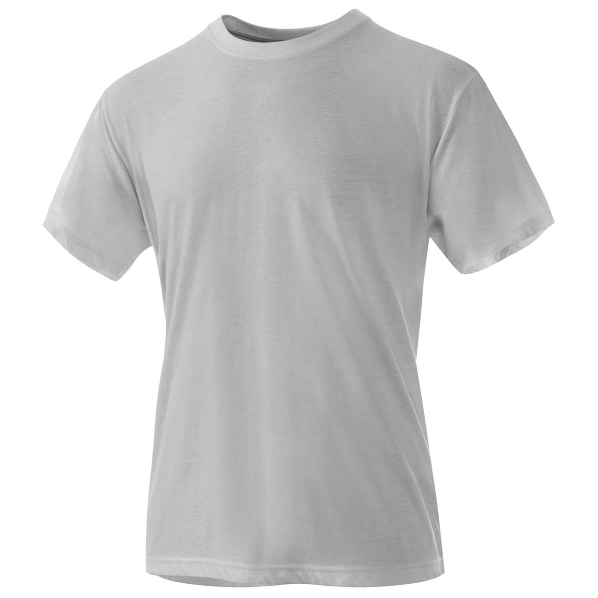 Pack of 5 Assorted Crew Neck Casual T-Shirts